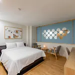 Edoya Hotel Dong Khoi