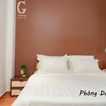 Galaxy Hotel 3