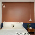 Galaxy Hotel 3