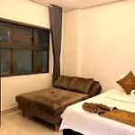 Khach San Saigon Rose Hotel - Phan Huy Ich Street