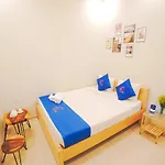 Kiss Hotel Tan Binh