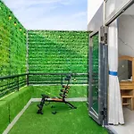 Kiss Hotel Tan Binh