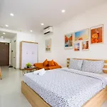 Luxury Studio-Millennium-Hana Apart