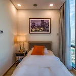 Landmark 81 - Unique Condotel