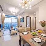Your Home @Vinhome Central Park