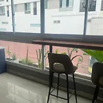 Yen House