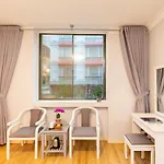 Cabana Hotel Saigon - Ly Tu Trong
