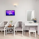Cabana Hotel Saigon - Ly Tu Trong