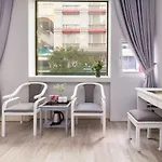 Cabana Hotel Saigon - Ly Tu Trong