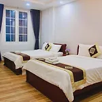 The Lumiere Near Tan Son Nhat Airport