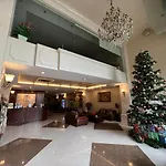 White Lion Hotel