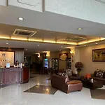 White Lion Hotel