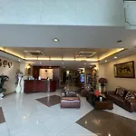 White Lion Hotel