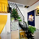 Maneki Neko Homestay