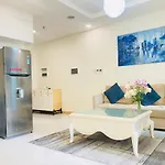 Can Ho Landmark 81 - Vinhome Central Park