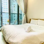 Can Ho Landmark 81 - Vinhome Central Park