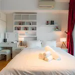 Charming Living - Sailing Apartments