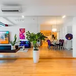 Charming Living - Sailing Apartments