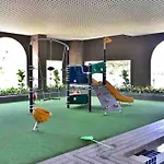 Luxury Apartment Near Airport