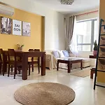 Charming 2 Bedroom Apartment In Masteri Thao Dien