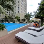 Charming 2 Bedroom Apartment In Masteri Thao Dien