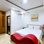 New Sun Hotel Phu Nhuan