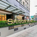 Saigon Royal - Functional Studio - Hana Apart 02