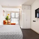 Stylist Studio-Saigon Royal-Hana Apart-1601