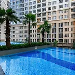 Stylist Studio-Saigon Royal-Hana Apart-1601