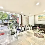 The Jade Hotel Near Tan Son Nhat Airport