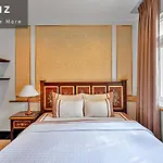 Hanz 345 Hotel & Apartment