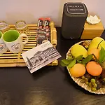 Maison Song Anh
