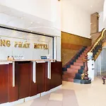 Khách Sạn Hồng Phát