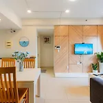 Ambihome 1Br 1Wc Masteri Thao Dien District 2
