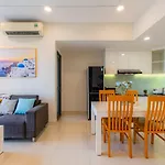 Ambihome 1Br 1Wc Masteri Thao Dien District 2