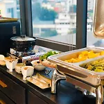 Singita Saigon Boutique Bnb Jeonse Hotel & Travel W Special Airport Service Deals