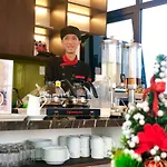 Singita Saigon Boutique Bnb Jeonse Hotel & Travel W Special Airport Service Deals
