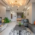 Bland Vinhomes Landmark 81 Residence