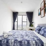 2Br-River View-Saigon Royal-Hana Apart-3014
