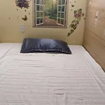 Little Garden Hostel