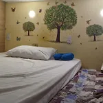 Little Garden Hostel