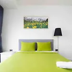 Saigon Royal - 3Br - Amazing River View - Hana Apart 30