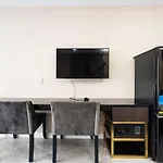 The Arrivals-Saigon Studio Apartment-District 1