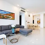 Tresor Condo 3 Bedrooms In Center Accept From 20 Nights