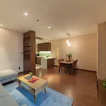 Dhts Business Hotel & Apartment