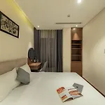 Dhts Business Hotel & Apartment