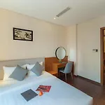 Dhts Business Hotel & Apartment