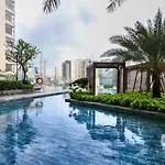 Luxury Gold Apartment 86- Millenium - Central City