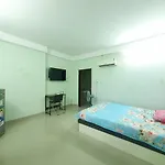 Hotel In Bui Vien Walking Street