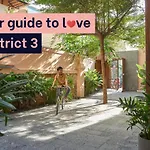 M Village Living Nam Ky Khoi Nghia